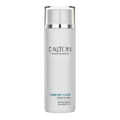 Comfort clean letisztító fluid érzékeny, érett bőrre
