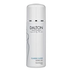 Classic clean letisztító toner normál bőrre