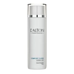 Comfort clean letisztító toner normál, érett bőrre