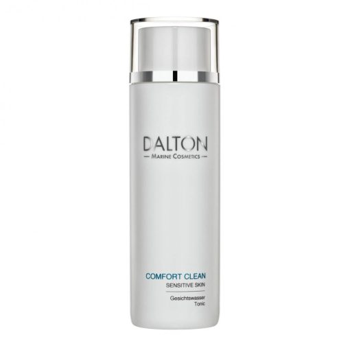 Comfort clean letisztító toner érzékeny, érett bőrre