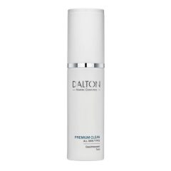 Prémium letisztító toner anti aging hatással