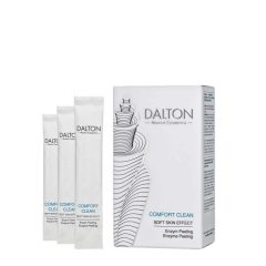   Comfort clean enzimes peeling por a kíméletes bőrmegújításhoz 
