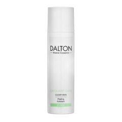 Clear skin peeling, 2% BHA bőrmegújító szérum gél