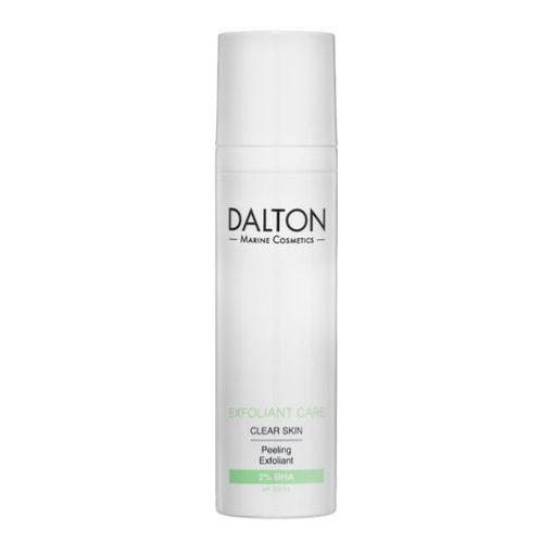 Clear skin peeling, 2% BHA bőrmegújító szérum gél