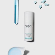 Soft&Pure peeling 12% PHA bőrmegújító szérum gél