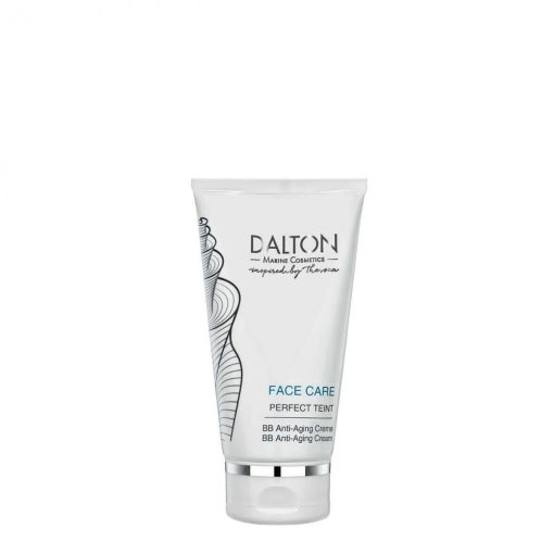 BB anti aging hatású színezett krém (SAND 02) 