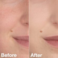 BB anti aging hatású színezett krém (SAND 02) 