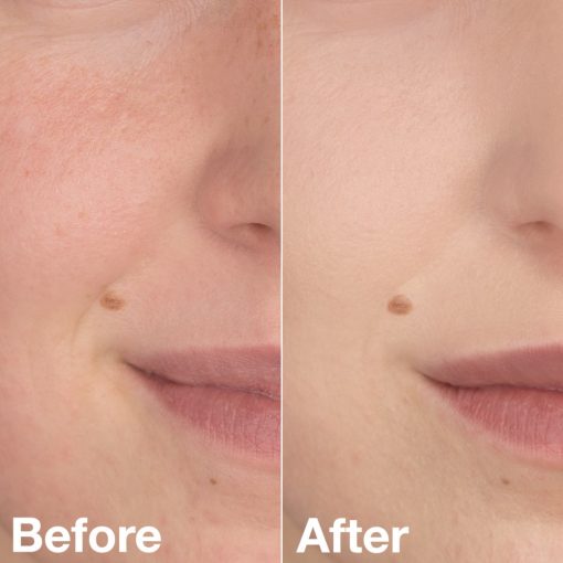 BB anti aging hatású színezett krém (SAND 02) 