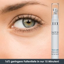 Face care szemkörnyékápoló gél 