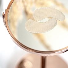 Face care hydrogél alsó szemhéj tapasz