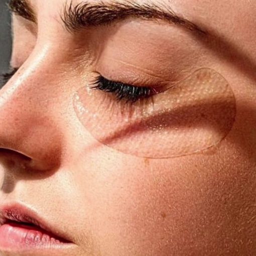 Face care hydrogél alsó szemhéj tapasz