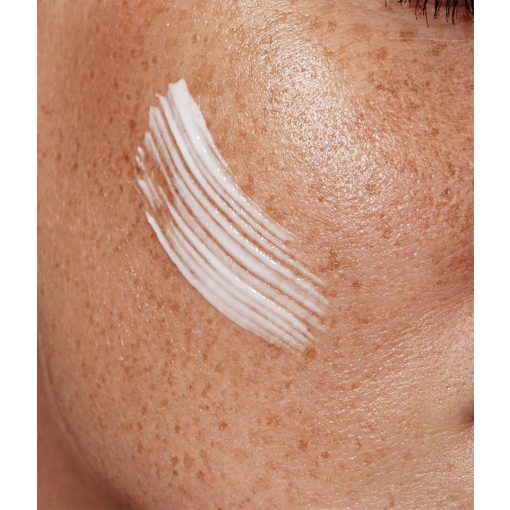 Ultrakönnyű ápoló krém-gél SPF 50 védelemmel