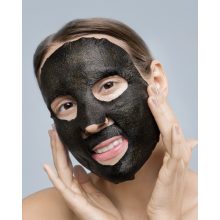  Kollagén, kaviár & arany-extra anti ageing lapmaszk