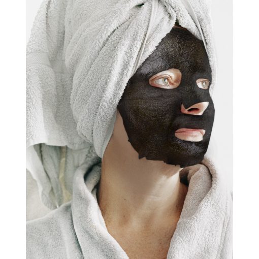  Kollagén, kaviár & arany-extra anti ageing lapmaszk