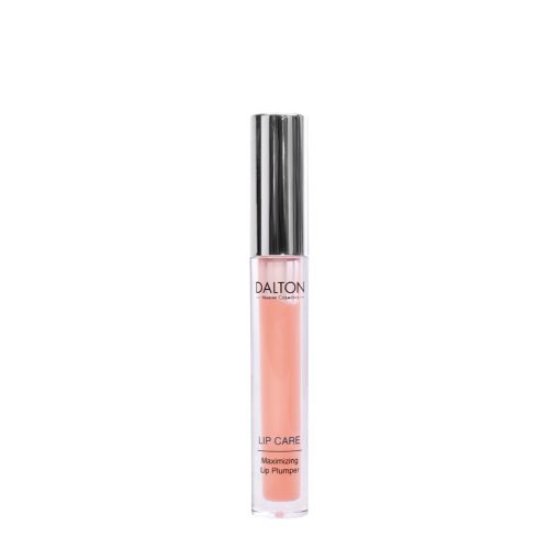 Lip care Dalton ajakfény soft rose- a maximálisan telt ajkakért