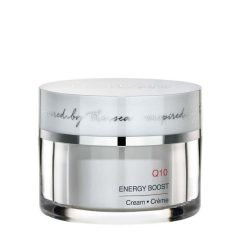 Q10 koenzimet tartalmazó energetizáló, anti againg krém 