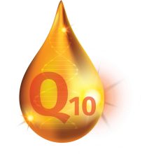 Q10 koenzimet tartalmazó energetizáló, anti againg krém 