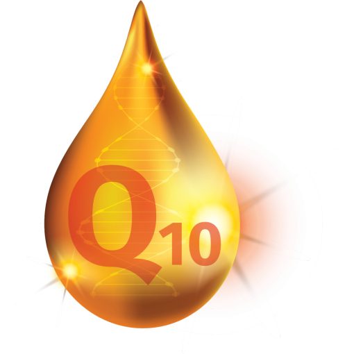 Q10 koenzimet tartalmazó energetizáló, anti againg krém 