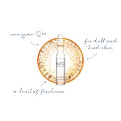 Q10 ampulla- a sejtenergia  (5x2ml)