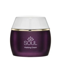 Soul vitalizáló anti againg krém