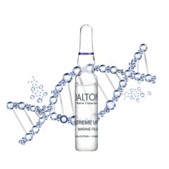   EXTREM LIFT ráncfeltöltő hatású anti- aging ampulla 5*2 ml