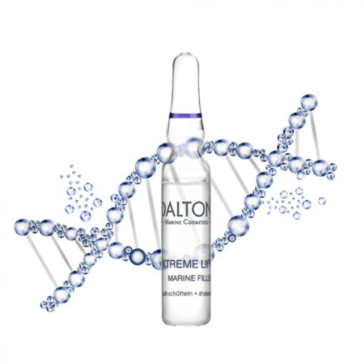 EXTREM LIFT ráncfeltöltő hatású anti- aging ampulla 5*2 ml