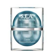 S.E.A.ŐSSEJT TÁMOGATÓ ANTI AGING KRÉM