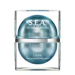 S.E.A.ŐSSEJT TÁMOGATÓ ANTI AGING KRÉM