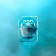 S.E.A.ŐSSEJT TÁMOGATÓ ANTI AGING KRÉM