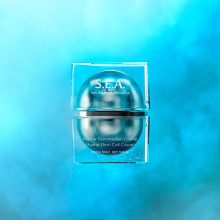 S.E.A. őssejt támogató anti ageing könnyű krém