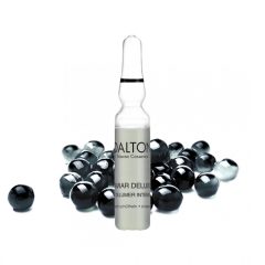 Kaviár luxus anti- aging ampulla (5×2 ml)