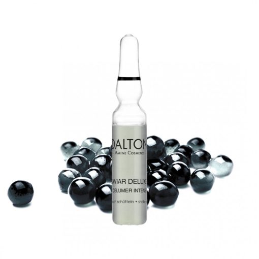 Kaviár luxus anti- aging ampulla (5×2 ml)