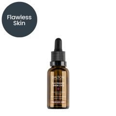   10%-os niacinamid &mikrobiom erősítő zöld alga skin booster szérum