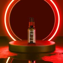 Retinol (retinát) skin booster szérum