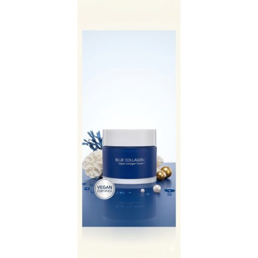 Blue Collagen /Vegan Collagen krém