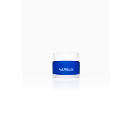 Blue Collagen /Vegan Collagen krém