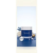 Blue Collagen /Vegan Collagen krém