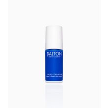 Blue Collagen /Vegan Collagen éjszakai szérum