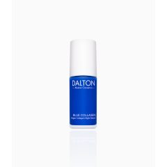 Blue Collagen /Vegan Collagen éjszakai szérum