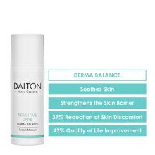 Sensitiv care közepes krém érzékeny, allergiára hajlamos bőrre