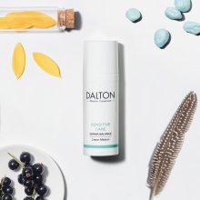 Sensitiv care közepes krém érzékeny, allergiára hajlamos bőrre