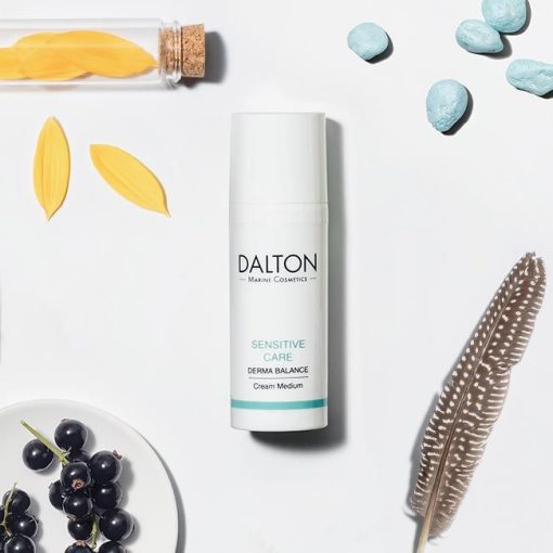 Sensitiv care közepes krém érzékeny, allergiára hajlamos bőrre