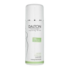 Derma control letisztító fluid pattanásos bőrre