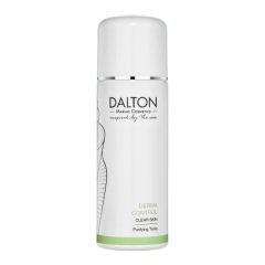 Derma Control letisztító toner