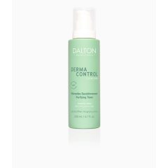 Derma Control letisztító toner