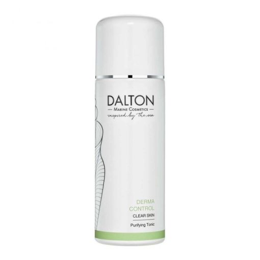 Derma Control letisztító toner