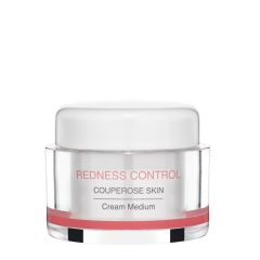 Redness Control közepes krém rozáceás bőrre
