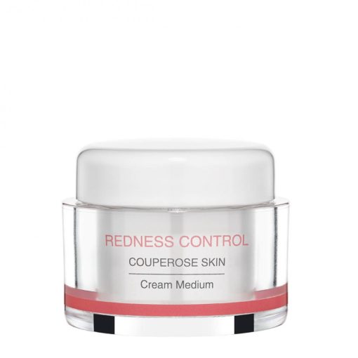 Redness Control közepes krém rozáceás bőrre