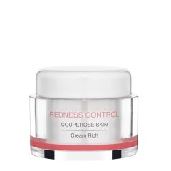 Redness control gazdag krém rozáceás bőrre