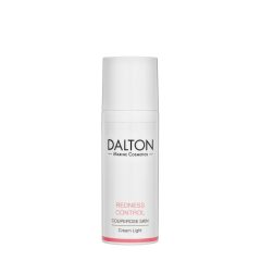 Redness control könnyű krém rozáceás bőrre